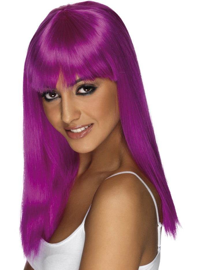 Neon Purple