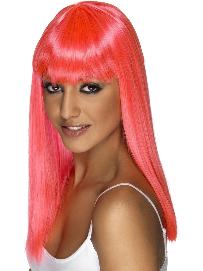 Neon Pink