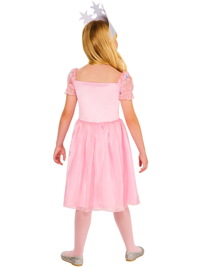 Glinda Kids Costume