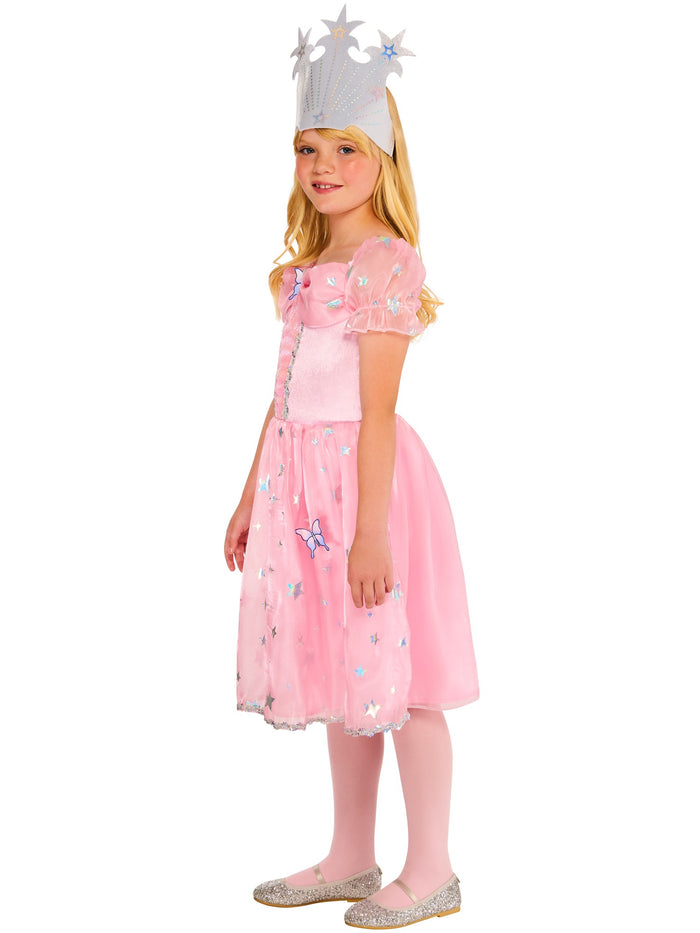 Glinda Kids Costume