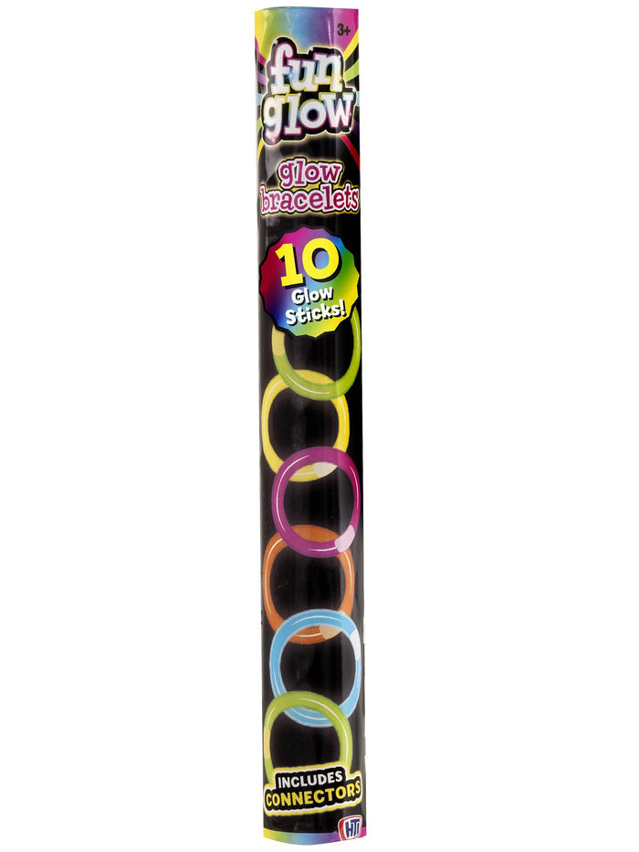 Glow Bracelets