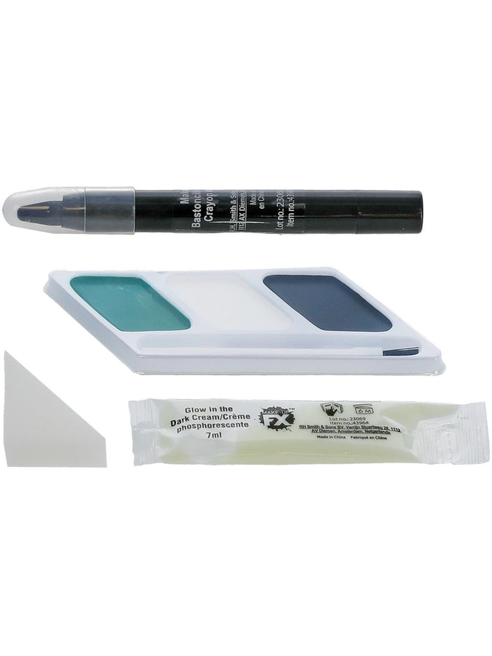 Glow in the Dark Skeleton Kit