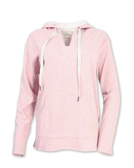 GO-TO FLEECE PULLOVER - SHIPS 3/1/27