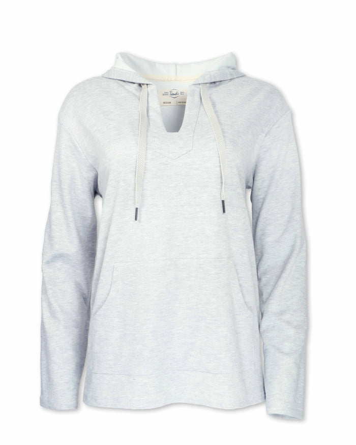 GO-TO FLEECE PULLOVER - SHIPS 3/1/27