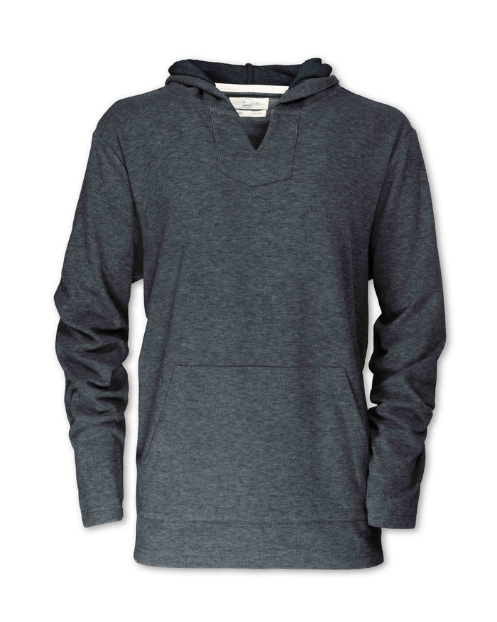 GO-TO FLEECE PULLOVER HOODIE - SHIPS 3/1/27