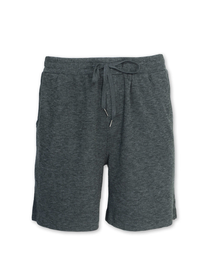 GO-TO FLEECE SHORT - SHIPS 3/1/27