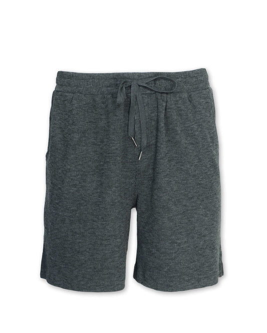 GO-TO FLEECE SHORT - SHIPS 3/1/27