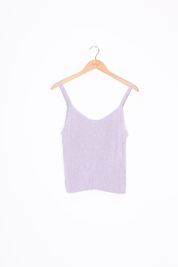 Gorman Womens Purple Top Size 14