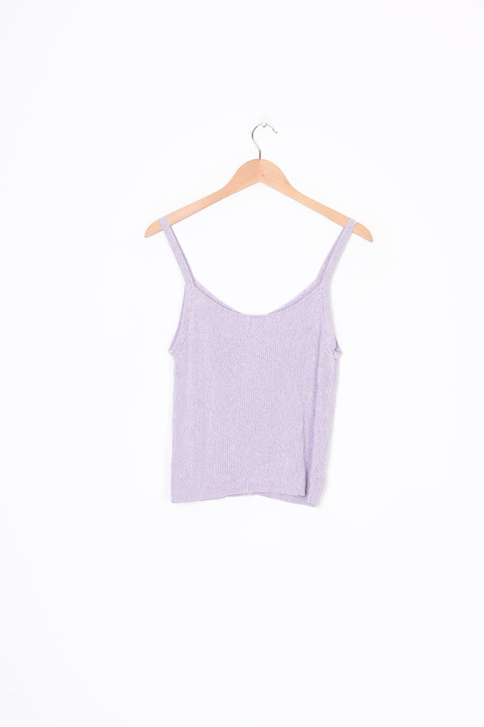 Gorman Womens Purple Top Size 14