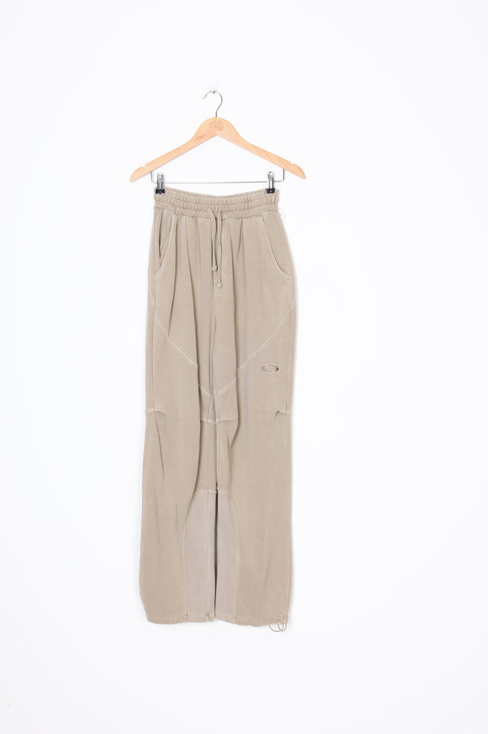 Grailz Womens Brown Pants Size 1