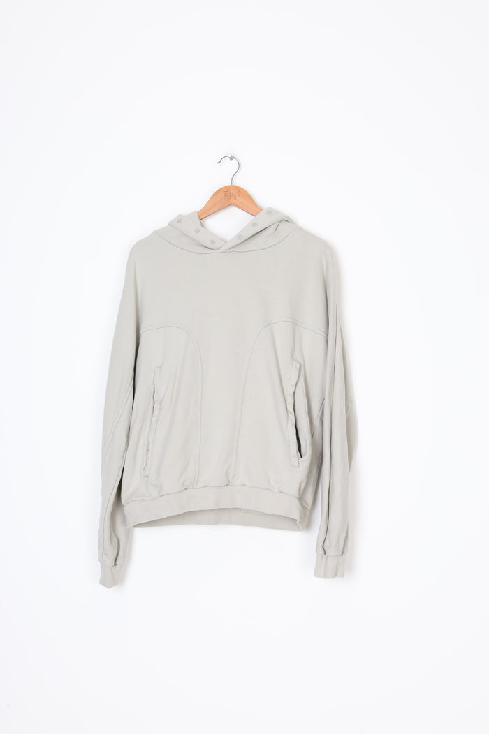 Grailz Womens Khaki Sweatshirt Size 1