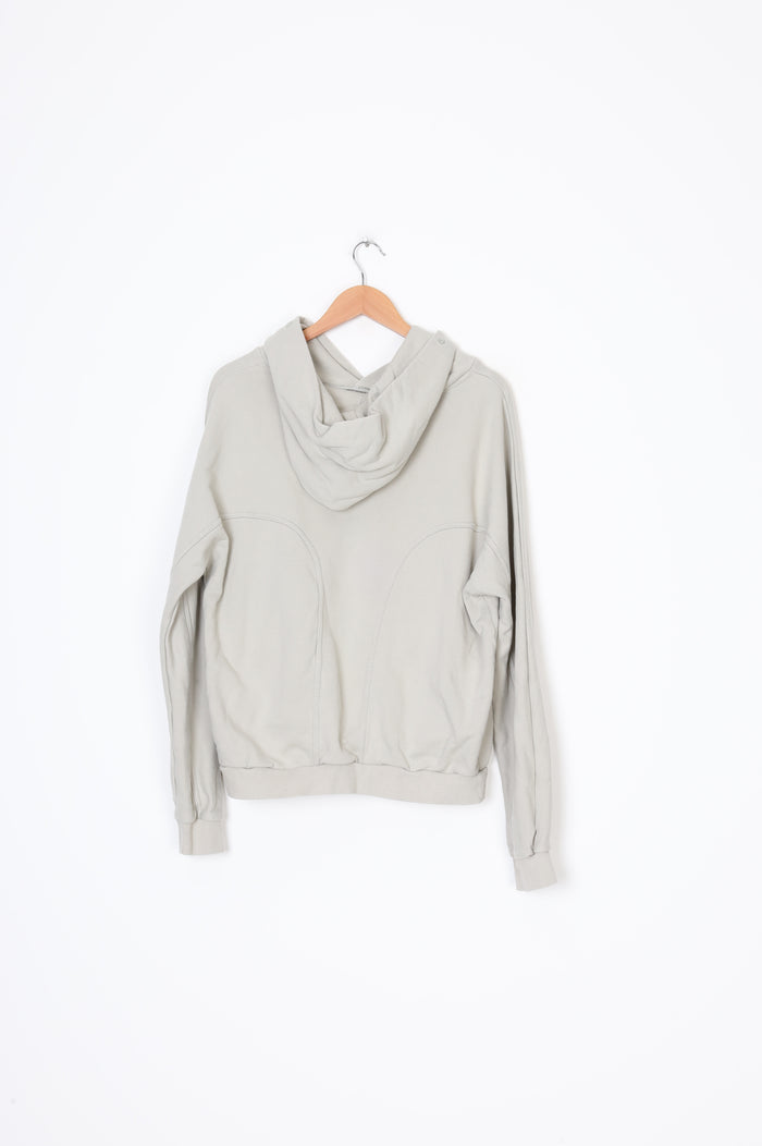 Grailz Womens Khaki Sweatshirt Size 1
