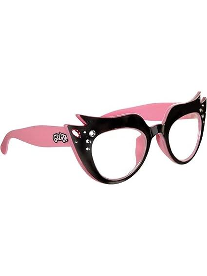 Grease Glasses