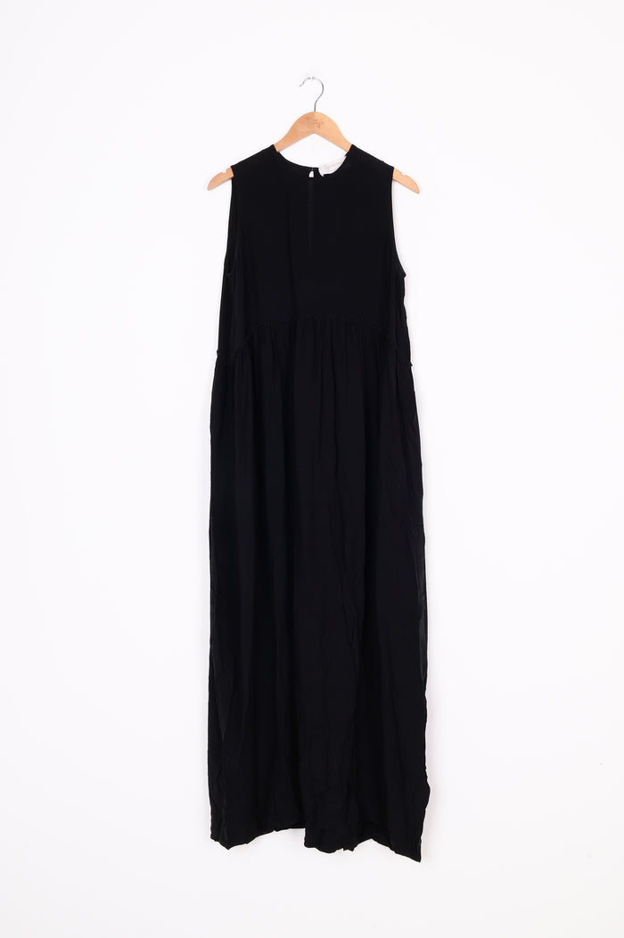 Gregory Womens Black Dress Size 14