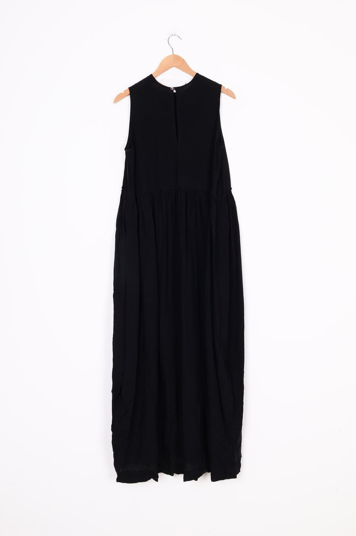 Gregory Womens Black Dress Size 14