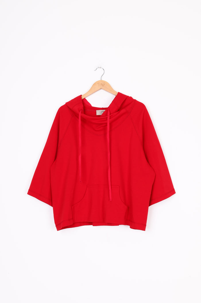 Gregory Womens Red Top Size L