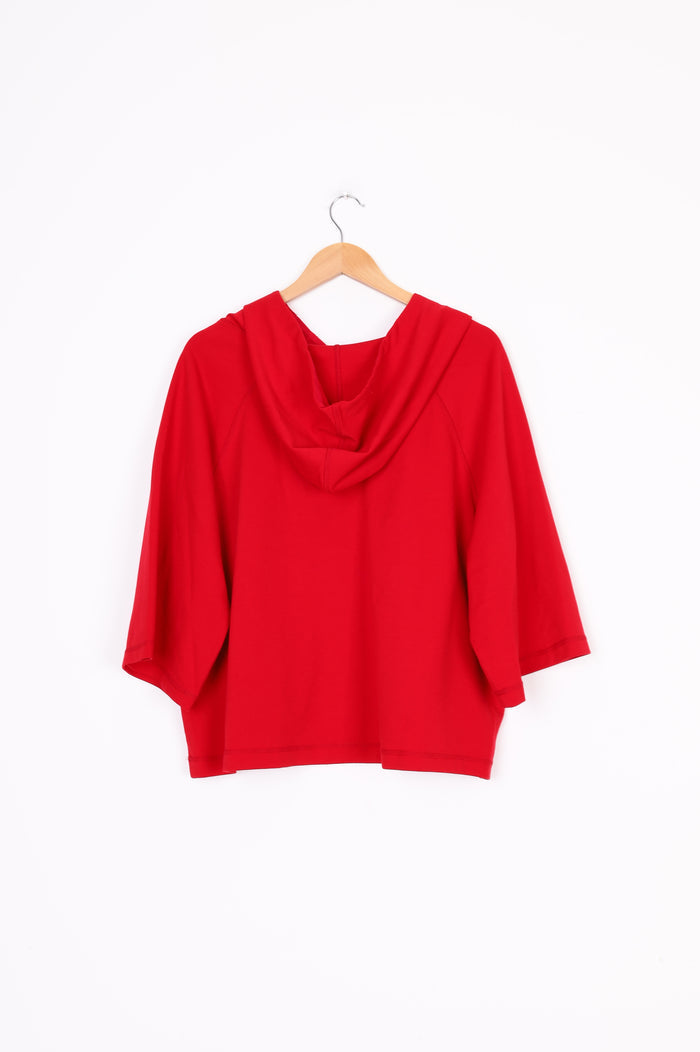 Gregory Womens Red Top Size L