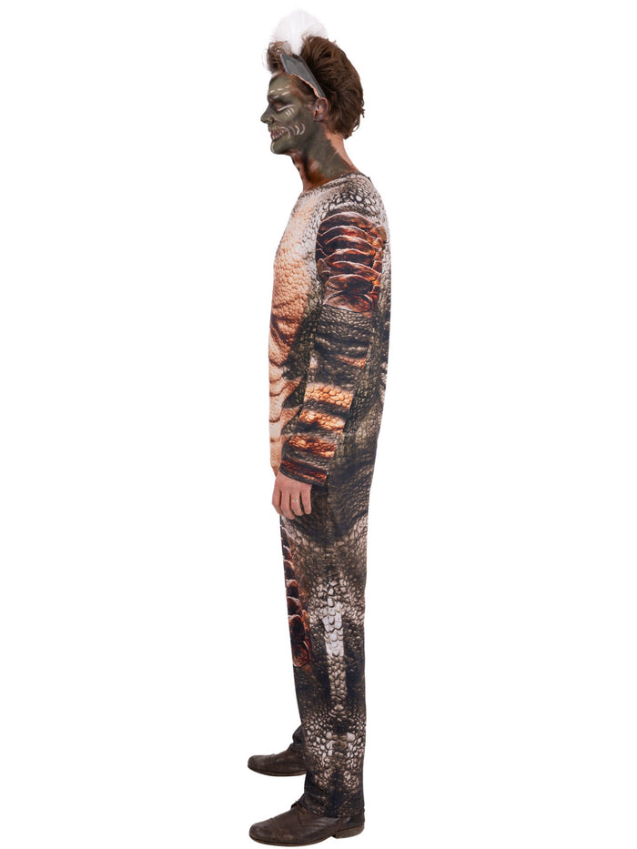 Gremlins Stripe Costume