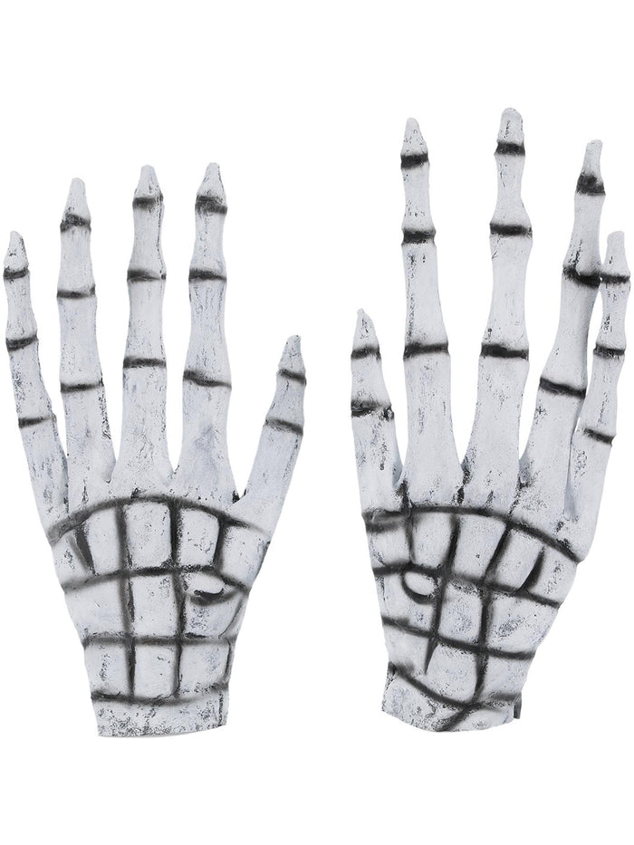Grim Reaper/Skeleton Gloves