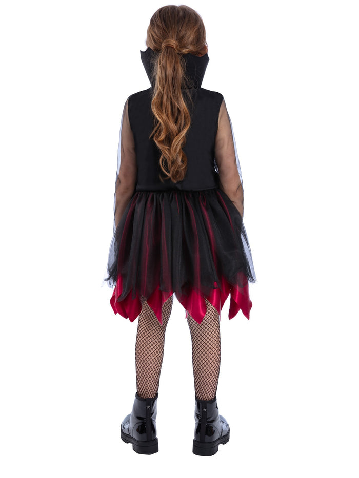 Grunge Vampire Costume