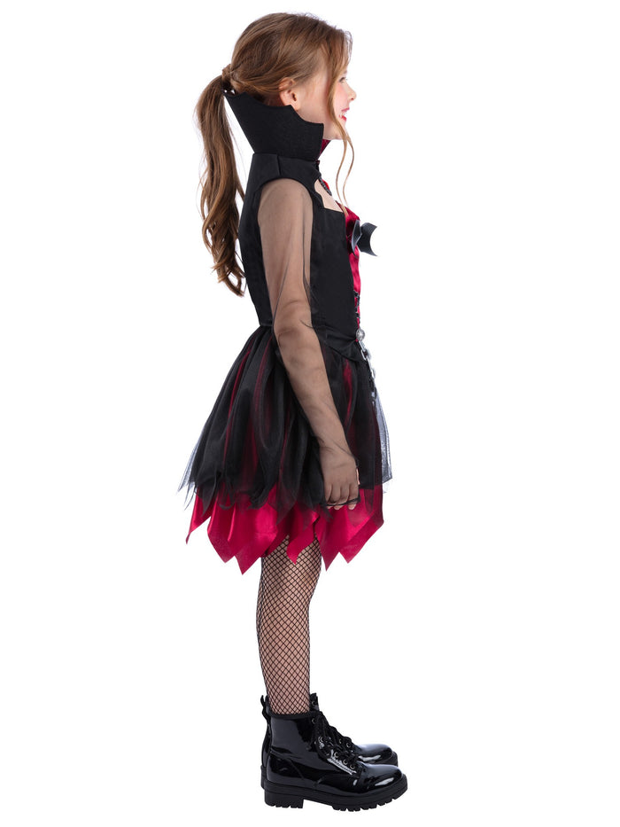 Grunge Vampire Costume