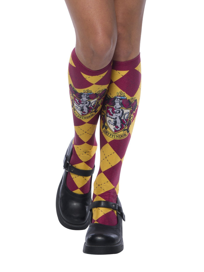 Gryffindor Deluxe Scarf