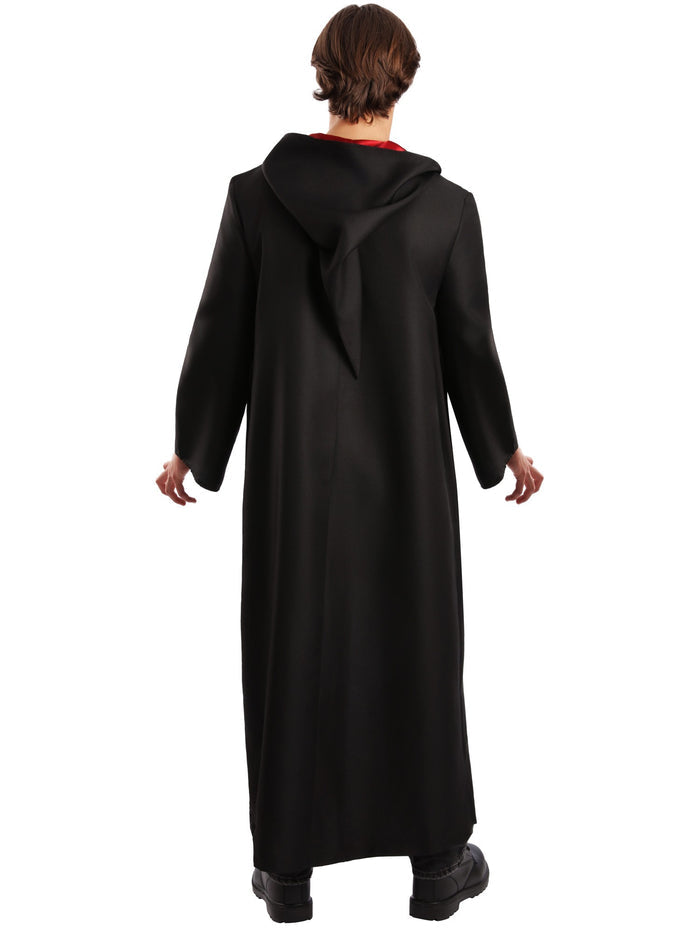 Gryffindor Robe Deluxe Adults Costume