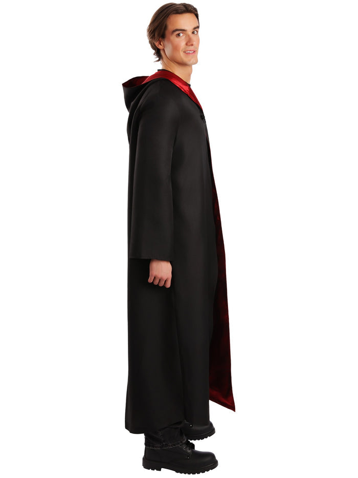 Gryffindor Robe Deluxe Adults Costume