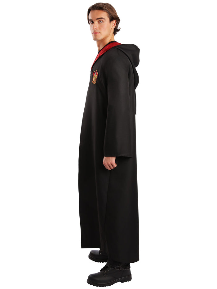 Gryffindor Robe Deluxe Adults Costume