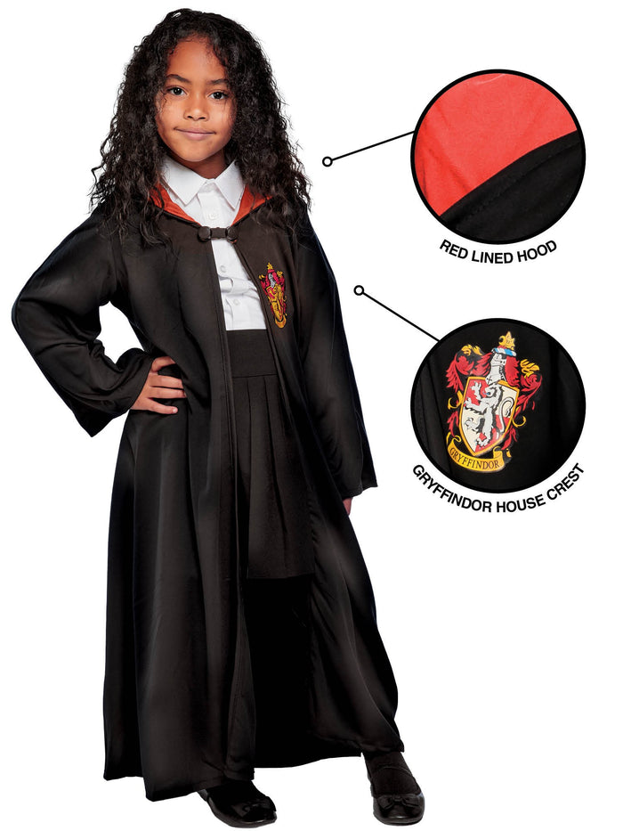 Gryffindor Robe