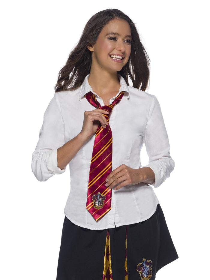 Gryffindor Tie