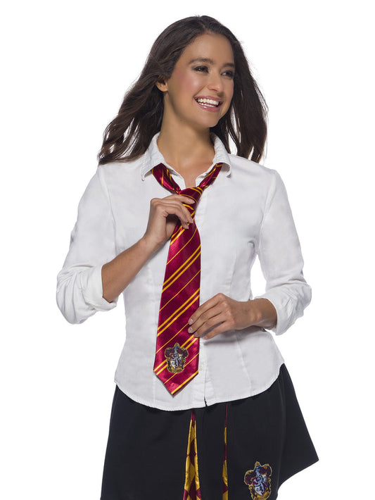 Gryffindor Tie