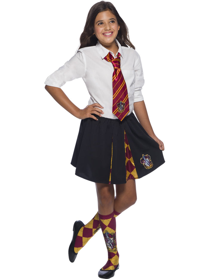 Gryffindor Tie