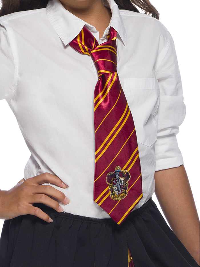 Gryffindor Tie