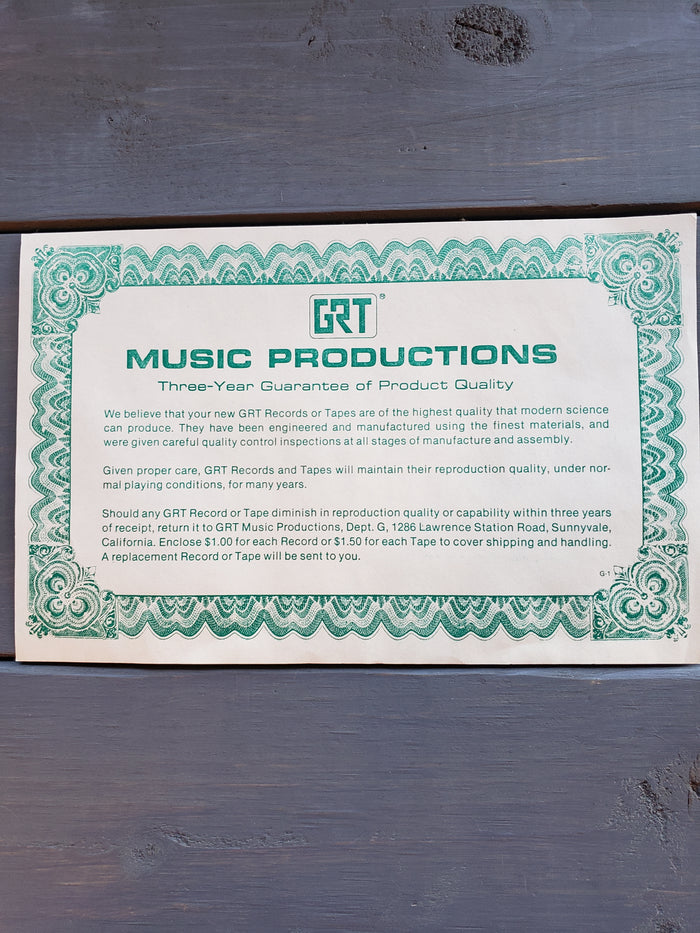 Happy Organ Favorites box set