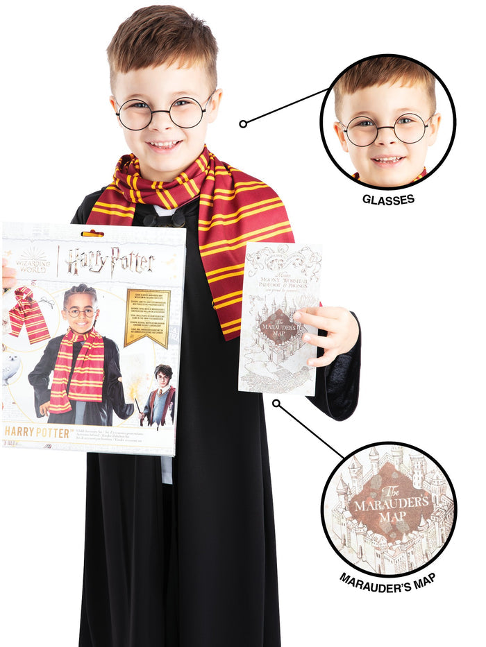 Harry Potter Accessory