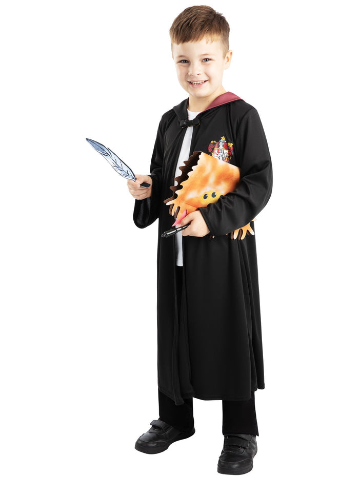Harry Potter Book Of Monsters