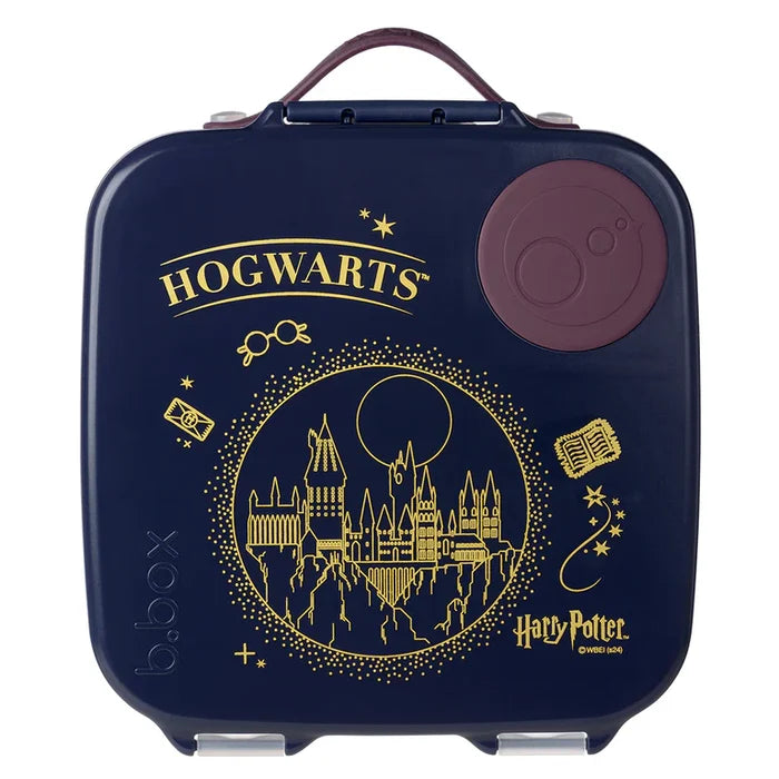 Harry Potter by bbox Bento Lunchbox