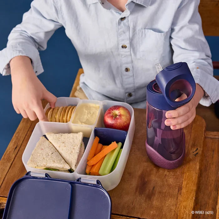Harry Potter by bbox Bento Lunchbox
