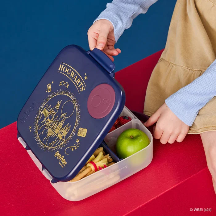Harry Potter by bbox Bento Lunchbox
