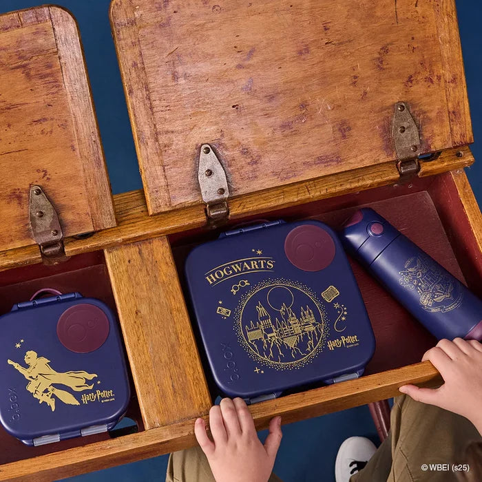 Harry Potter by bbox Bento Lunchbox