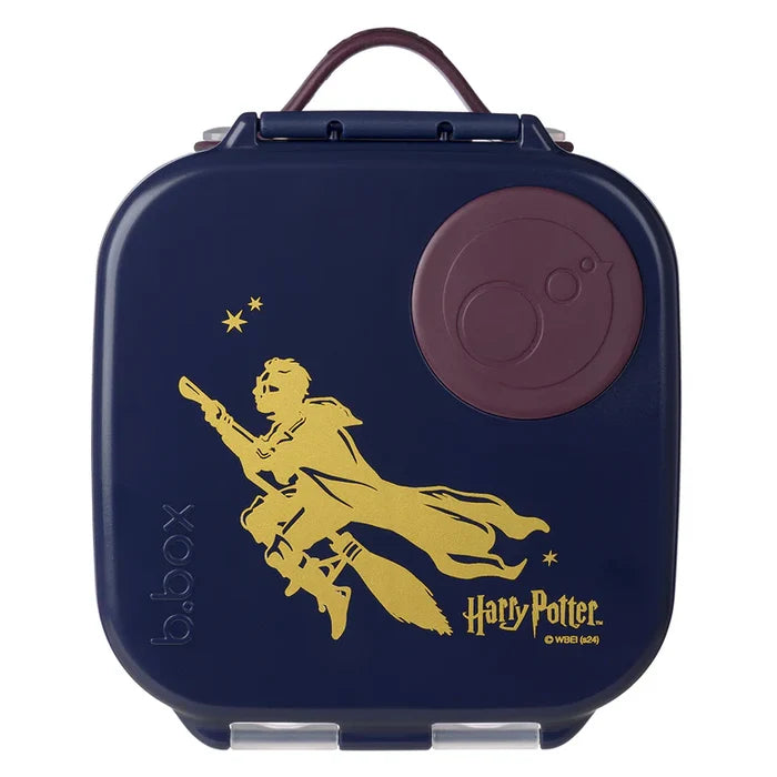 Harry Potter by bbox Bento Mini Lunchbox