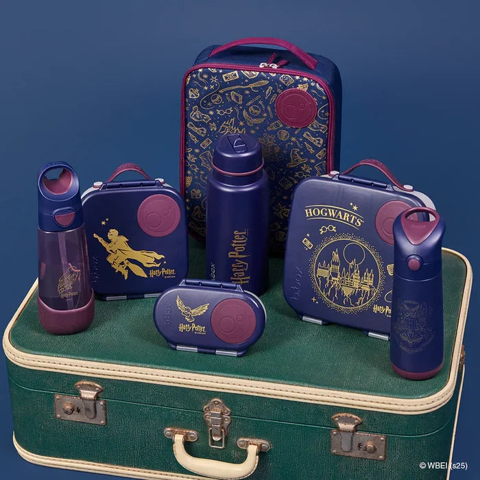 Harry Potter by bbox Bento Mini Lunchbox