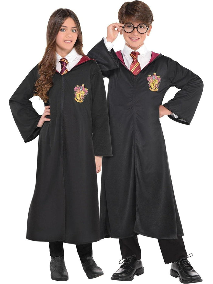 Harry Potter Gryffindor Robe
