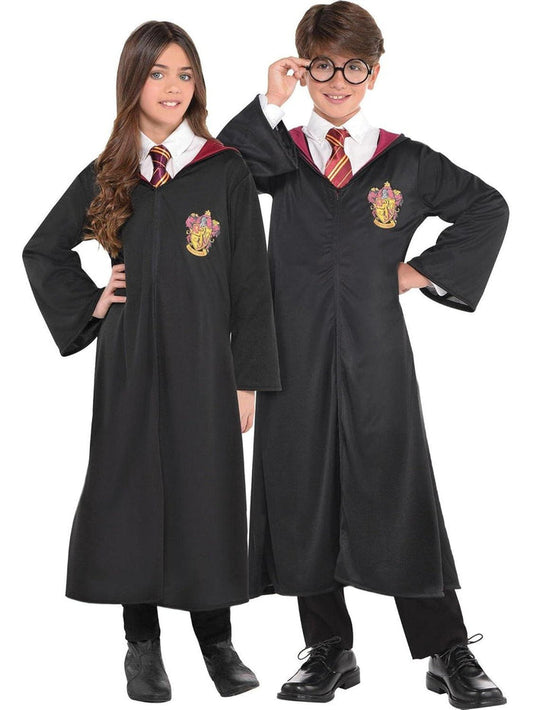 Harry Potter Gryffindor Robe