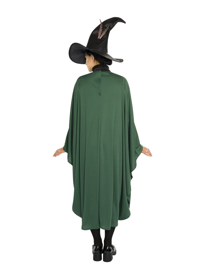 Harry Potter Professor McGonagall Adult Costume