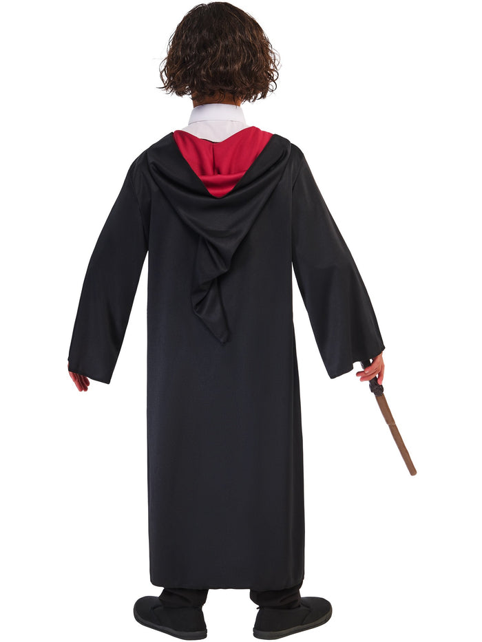 Harry Potter Travel Case Gift Set Kids Costume