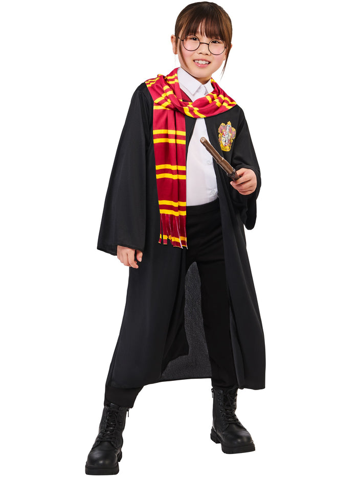 Harry Potter Travel Case Gift Set Kids Costume