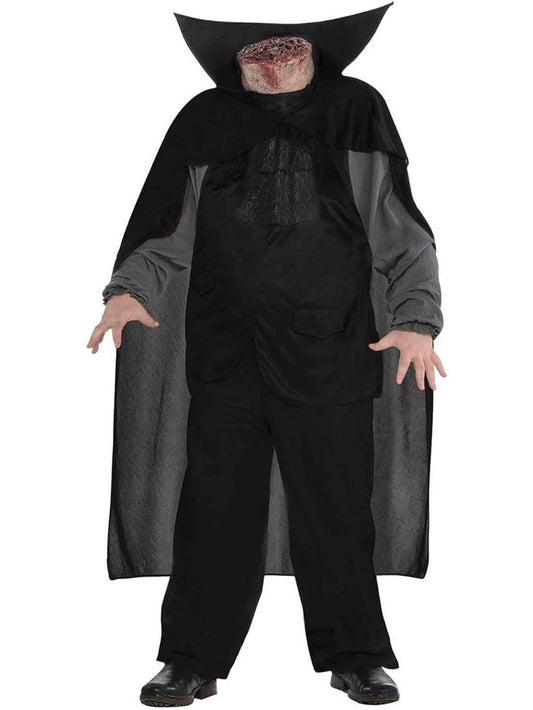Headless Horseman Kids Costume