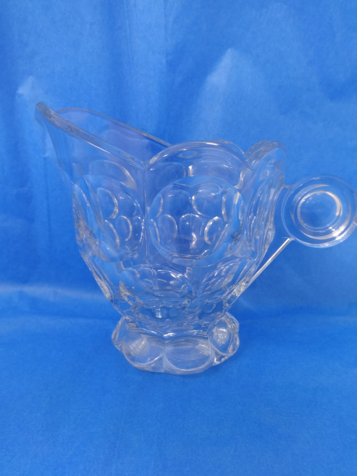 Heisey Whirlpool Pattern 3 pc Set